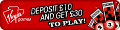 Virgin Bingo