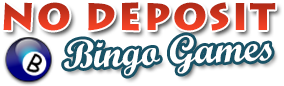 No Deposit Bingo Games