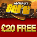 Jackpot cafe
