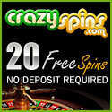 Crazy Spins
