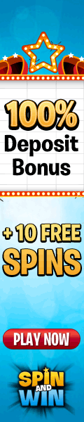 Spin and Win