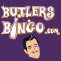 Butlers Bingo