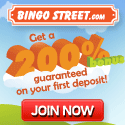 Bingo Street