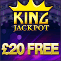 King Jackpot