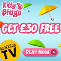 Kitty Bingo